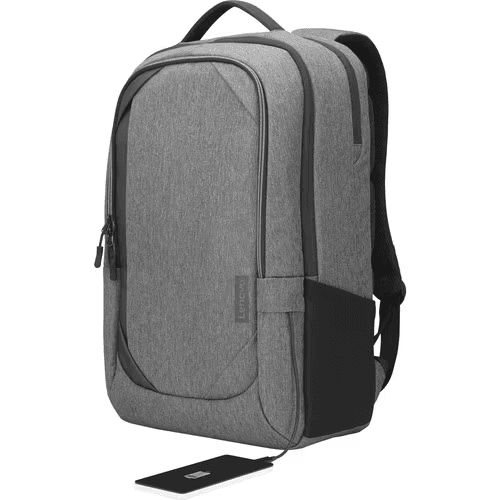 Lenovo Business Casual 17-inch Backpack 4