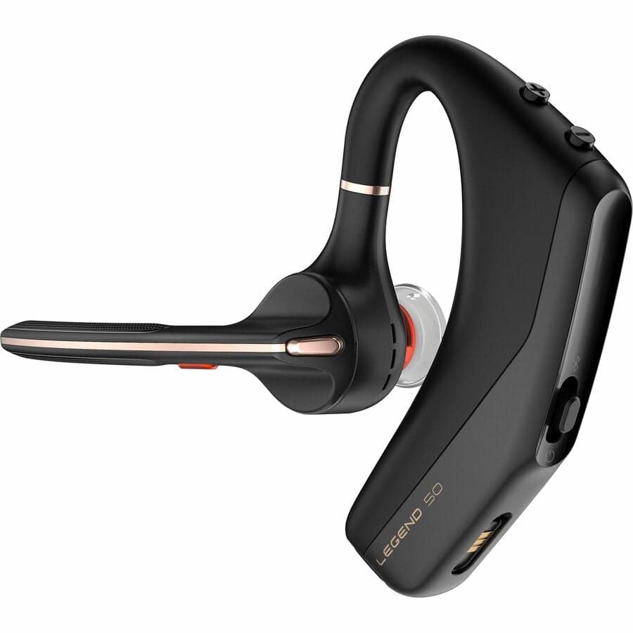HP Poly Voyager Legend 50 Headset UC